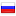 flamber.ru server is located in Russia